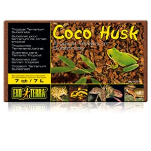 ExoTerra Coco Husk 7 Liter