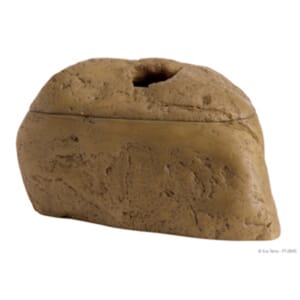 Exo Terra Snake Cave Small