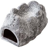 ExoTerra Wet Rock - keramisk hule S, 12x7xH7 cm