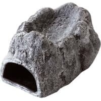 ExoTerra Wet Rock - keramisk hule M, 17x11xH9 cm