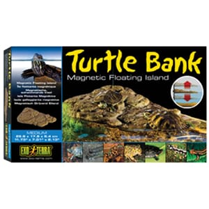 ExoTerra Turtle Bank Medium 29,8x17,8x5,4cm