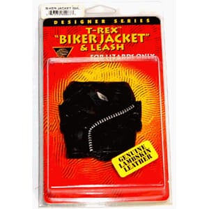 T-Rex Skinnjakke liten