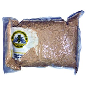 Nekton Bananfluekultur 1kg