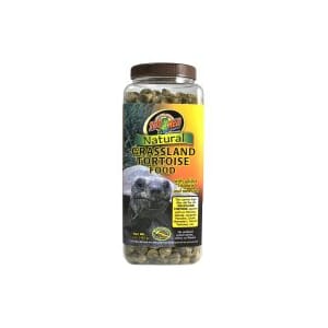 ZooMed Natural Grassland Tortoise 425gr