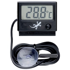 Exo Terra Digital Termometer