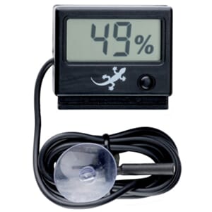 Exo Terra Digital Hygrometer