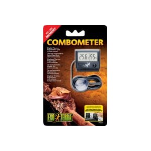 Exo Terra Digital Combometer