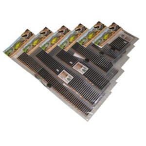 Terramat Varmematte U-T 5 Watt