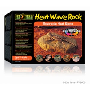 ExoTerra Heat Wave Rock Small
