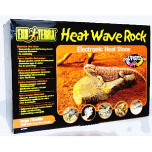 ExoTerra Heat Wave Rock Large