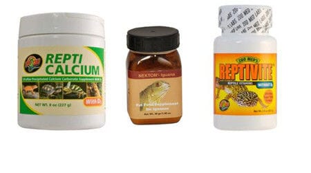 Vitaminer og mineraler