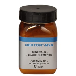Nekton MSA 80g Mineral