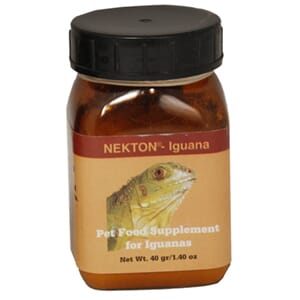 Nekton Iguana 40gr