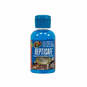 Zoo Med ReptiSafe Water Conditioner 66ml