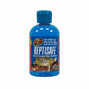 Zoo Med ReptiSafe Water Conditioner 125ml