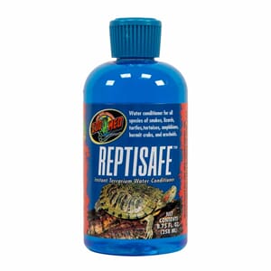 Zoo Med Reptisafe Water Conditioner 258ml