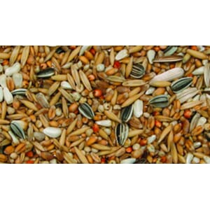 Bello Villfugl Blanding Økonomi 5 Kg