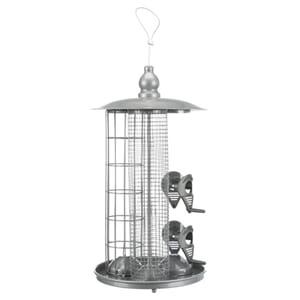 Trixie Fuglemater 55421 3i1 i Metall/Plastikk