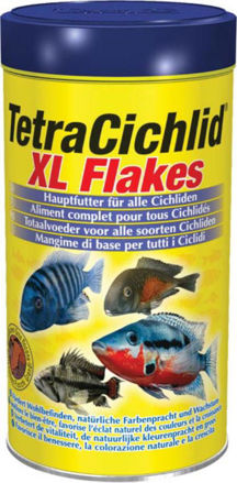 TetraCichlid Storflak 500ml