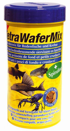 TetraWafer Mix 250ml