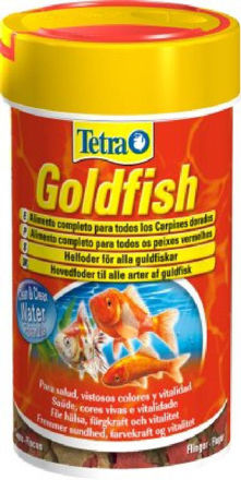 Tetra Animin / Goldfish 100ml