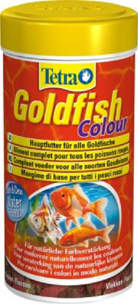 Tetra AniMin / Goldfish Colour 250ml