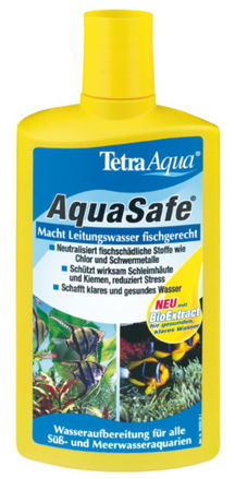 Tetra AquaSafe 500ml