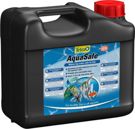 Tetra AquaSafe 5liter