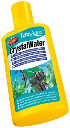 TetraAqua CrystalWater 100ml