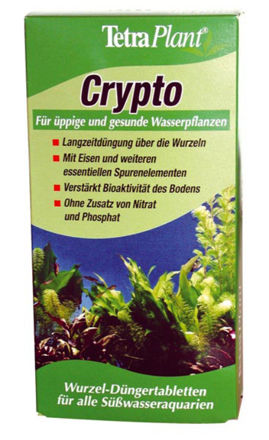 TetraPlant Crypto 10tab