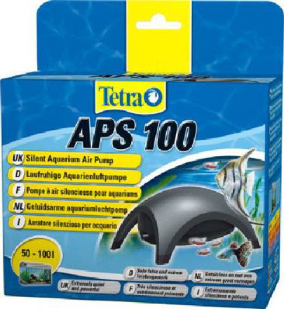 TetraTec APS 100 Luftpumpe