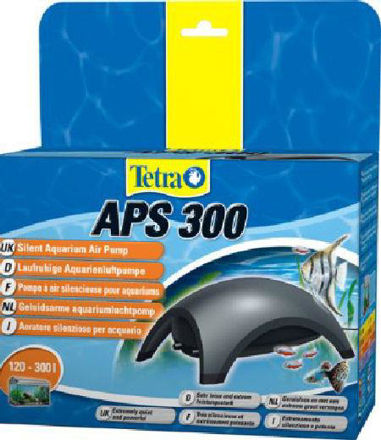 TetraTec APS 300 Luftpumpe