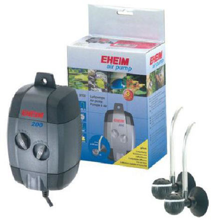 Eheim Air Pump 200