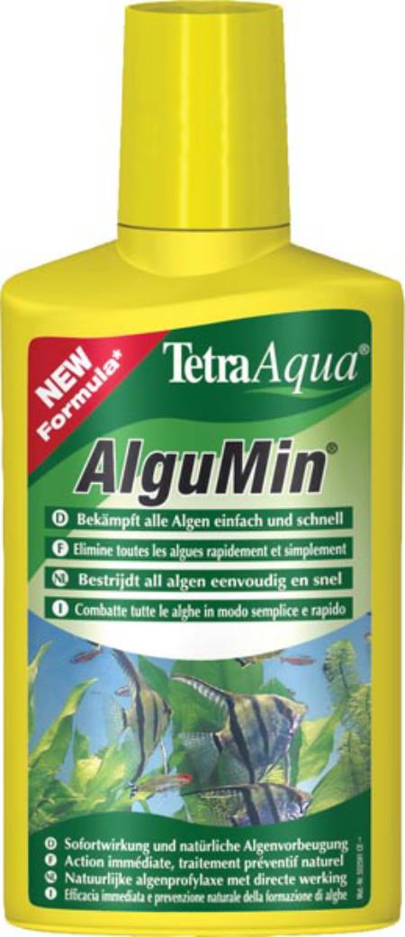 Tetra AlguMin 100 Ml