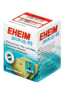 Eheim Filterpatron for pickup 45 (2006)