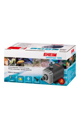 Eheim Universal 1200 (1250)