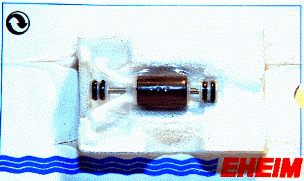 Eheim 7445878 rotor