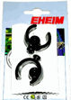 Eheim sugekopp m/festeklo 25/34 mm