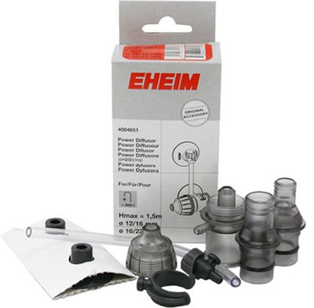 Eheim diffusor for 12/16 - 16/22 slange