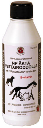 Hvetekimolje 250ml