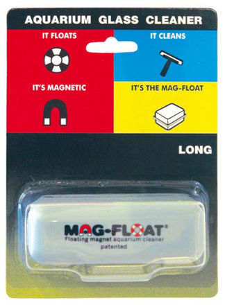 Mag-Float Long Flytende Algemagnet