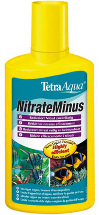 TetraAqua NitrateMinus Flytende 100ml