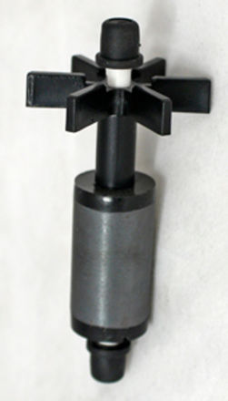 TetraTec Rotor/Drivmagnet IN 1000