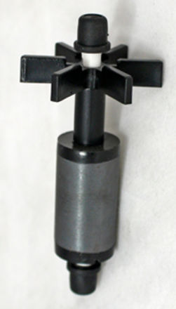 TetraTec Rotor/Drivmagnet IN 800