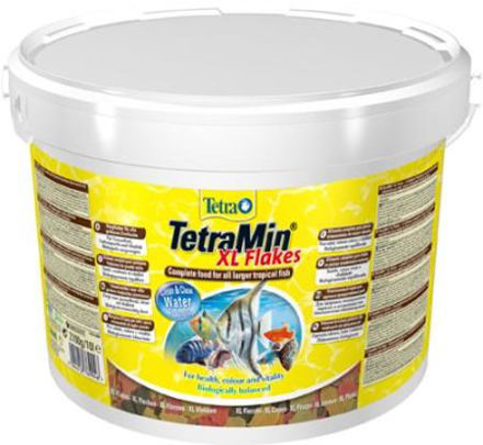 TetraMin XL Flakes 10l