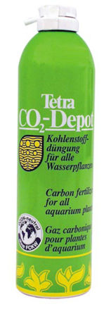 TetraPlant CO2-Depot 650ml