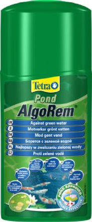 Tetra Pond AlgoRem 250ml