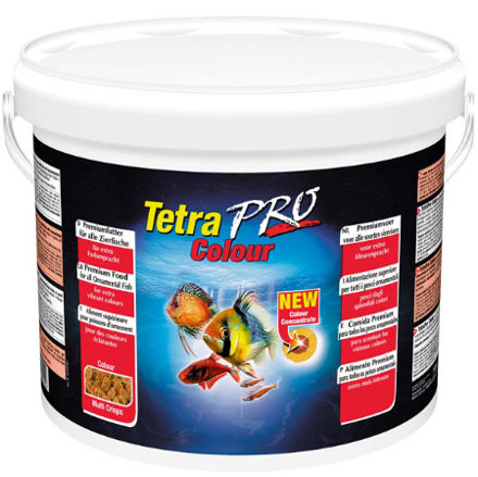 TetraPro Colour 10 Liter