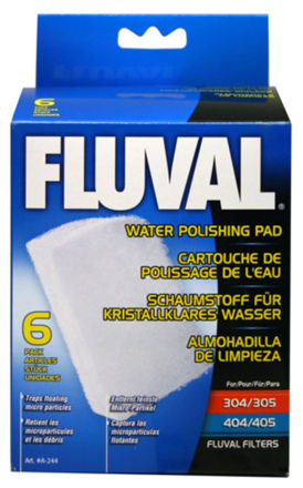 Fluval Filtermedie Fin 304-404 / 305-405