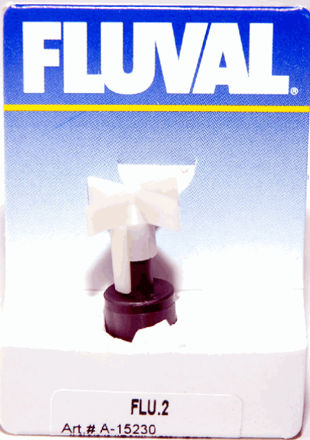 Fluval Drivmagnet FL.2